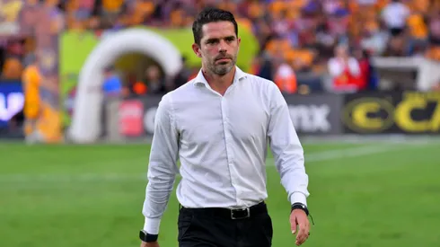 El jugador que debió ingresar vs. Tigres UANL