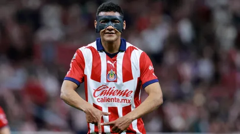 Gilberto Sepúlveda renovó hasta 2028.