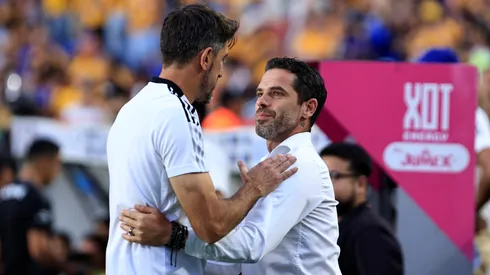 ¿Gago le ganó el duelo a Paunovic?
