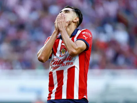 Otro flojo partido de Ricardo Marín