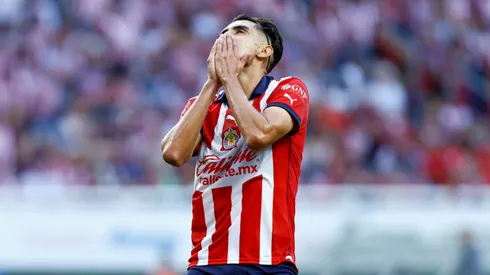 Ricardo Marín sigue sin convencer.