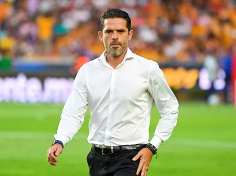 El inentendible capricho de Fernando Gago