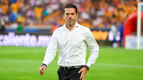 Fernando Gago y un "capricho" en las alineaciones.