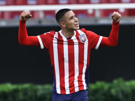 Estaría por confirmarse el futuro de Benjamín Sánchez y Chivas para el Clausura 2025