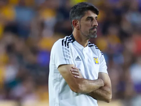 El mensaje de Veljko Paunovic a Chivas tras su reencuentro