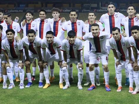 ¿Cómo marcha Taptío en la tabla de posiciones?