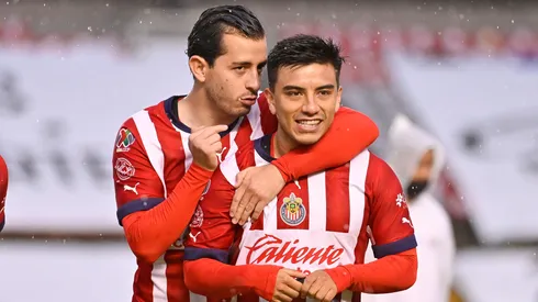 Mozo y Beltrán, en el centro de la polémica.