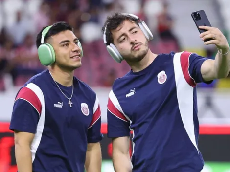 Nene Beltrán se disculpa por polémico video con Alan Mozo