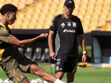 El mensaje de Veljko Paunovic a Chivas ¿y dardo a Gago?