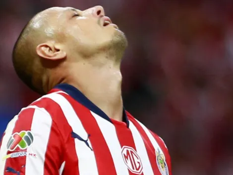 ¿Por qué no juegan Chicharito, Jesús Orozco y Mateo Chávez en Chivas?