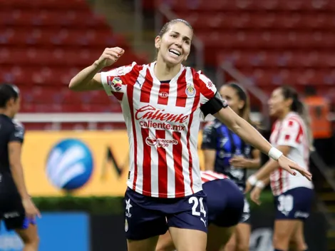 ¿Lo de Licha Cervantes es para preocuparse?