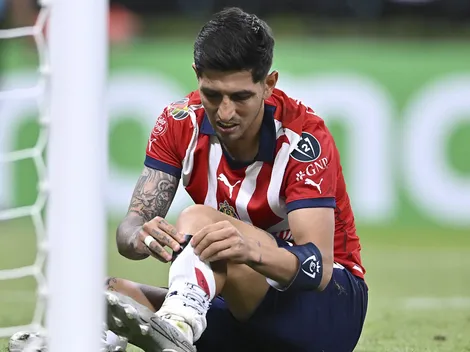 Rayados no baja la guardia por el Pocho