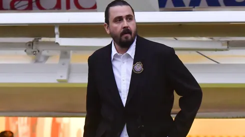 El me gusta de jugadora de Chivas a la protesta de contra la familia Vergara.