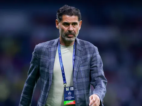 Lo que dejó Hierro a Chivas sirvió para refuerzos