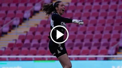 Brutal penal atajado por Celeste Espino: