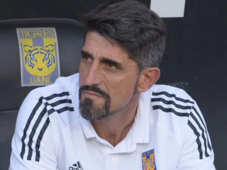 Veljko Paunovic podría beneficiar a Chivas contra Tigres