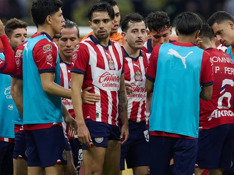 Los 5 atacantes mexicanos que Chivas podría fichar por un bajo costo