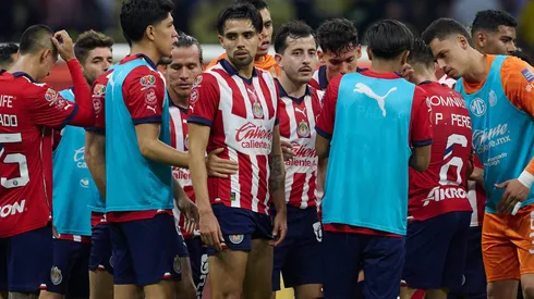 Los 5 atacantes mexicanos que podrían llegar a Chivas a bajo costo.