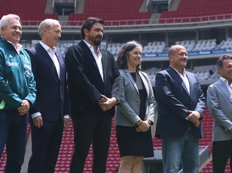 ¿Dónde comprar boletos para el México vs. Estados Unidos?