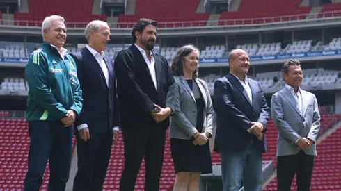 El Tri visitará Guadalajara después de 14 años.