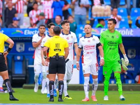 Los 7 partidos que le esperan a Chivas fueron pronosticados