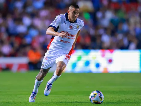 Noticias de Chivas HOY 27 de agosto del 2024