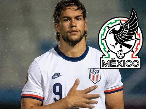 La verdad detrás de la posibilidad de Cade Cowell con México