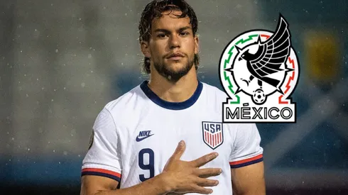 La probabilidad de ver a Cade Cowell con el Tricolor son ínfimas, pero posibles