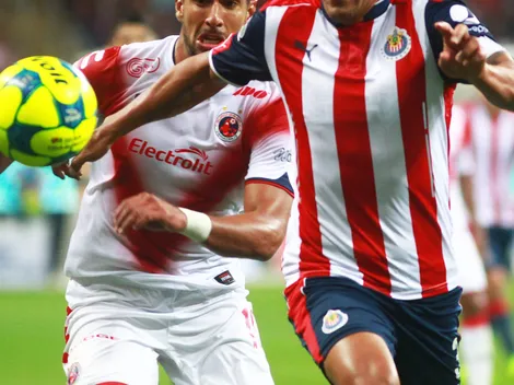 Exjugador de Chivas fue anunciado como entrenador y ya ganó su primer título