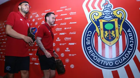 El exChivas se adjudicó la autoría de filtrar el video de los destrozos del Toluca que salpicaron al Guadalajara