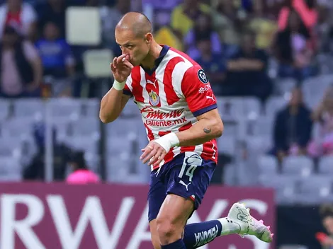 Noticias de Chivas HOY 23 agosto del 2024