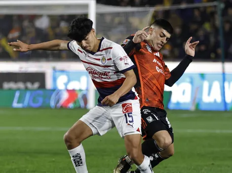 TV Azteca decidió cambiar el Chivas vs. Tigres