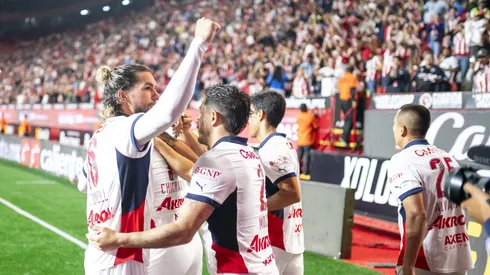 El Rebaño tratará de sumar su tercera victoria ante Tigres.