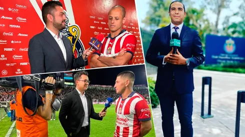 Los periodistas más reconocidos en Chivas analizaron el manejo de medios de Fernando Gago