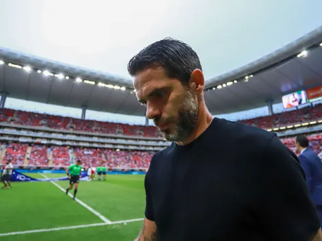 La exigencia a Fernando Gago si quiere quedarse como entrenador de Chivas