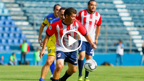 Los rojiblancos no han vuelto a tener un elemento con al talento de Ramón.