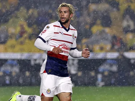 Cambió de horario el Chivas vs. Tigres por la J5 del Apertura 2024