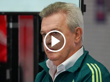 Lo que en verdad vio el Vasco de Chivas