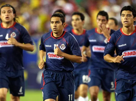 Ex-Chivas dijo por qué el Guadalajara y la Liga MX fracasaron en la Leagues Cup