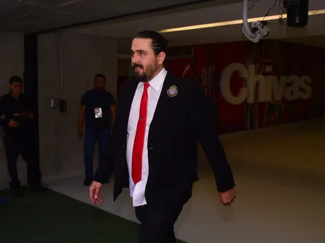 Noticias de Chivas HOY 4 de septiembre del 2024