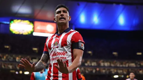 El Pocho ha perdido regularidad en este torneo.