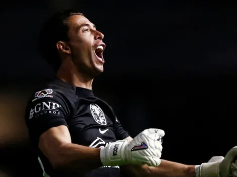 Esposa de un ex-América confesó lo que muchos sospechan sobre el arbitraje