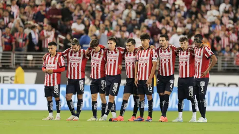 Los penales no le han venido bien al Rebaño.