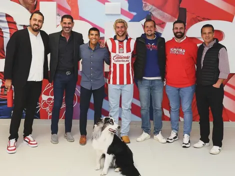 La unánime crítica a la gestión de los refuerzos en Chivas