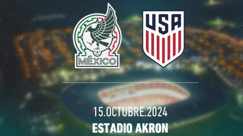 El anuncio oficial del juego.