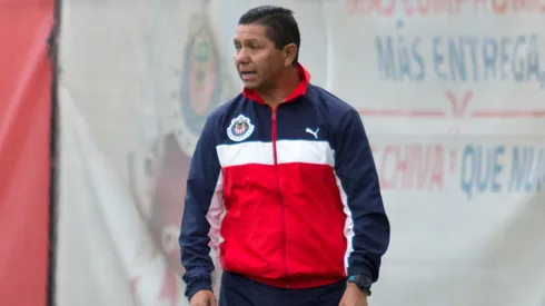 Manolo Martínez, de campeón a despedido.