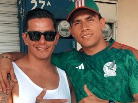 Es amigo de Luis Malagón y pudo ser fichaje de Chivas pero perdió la pierna
