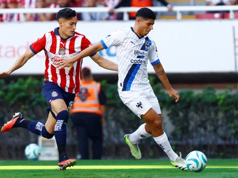 ¿Torino se olvida de Chiquete Orozco?