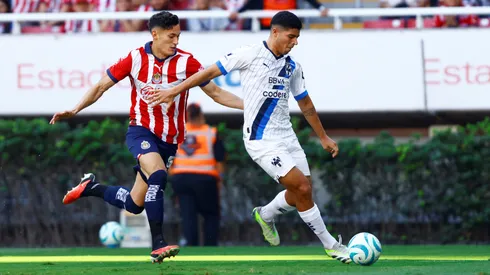 Torino quiere a dos defensores centrales mexicanos.