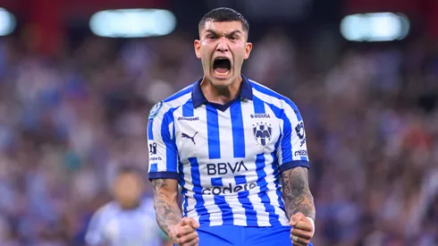 Los goleadores que se perdió Chivas.